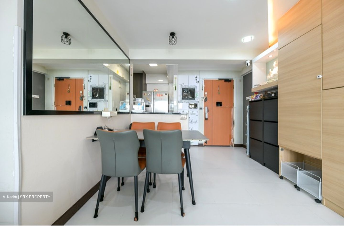 Blk 266C Punggol Emerald (Punggol), HDB 4 Rooms #624951441